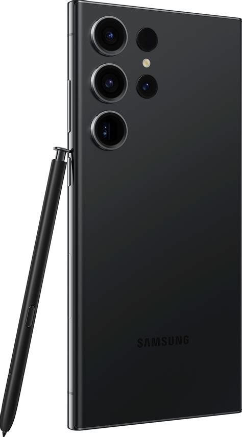 Galaxy S23 Ultra, 256GB (Unlocked) .